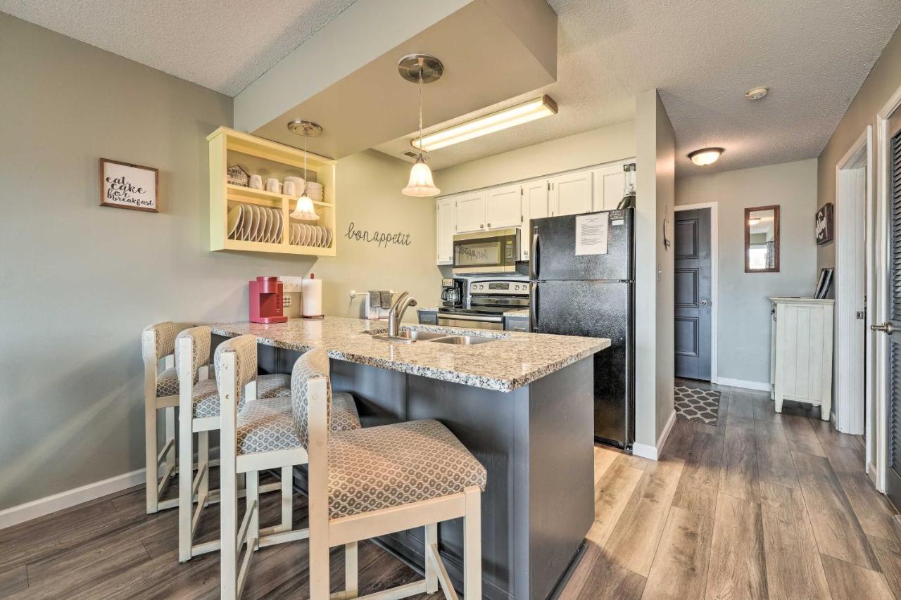 Inviting Branson West Condo With Pool Access Exterior foto