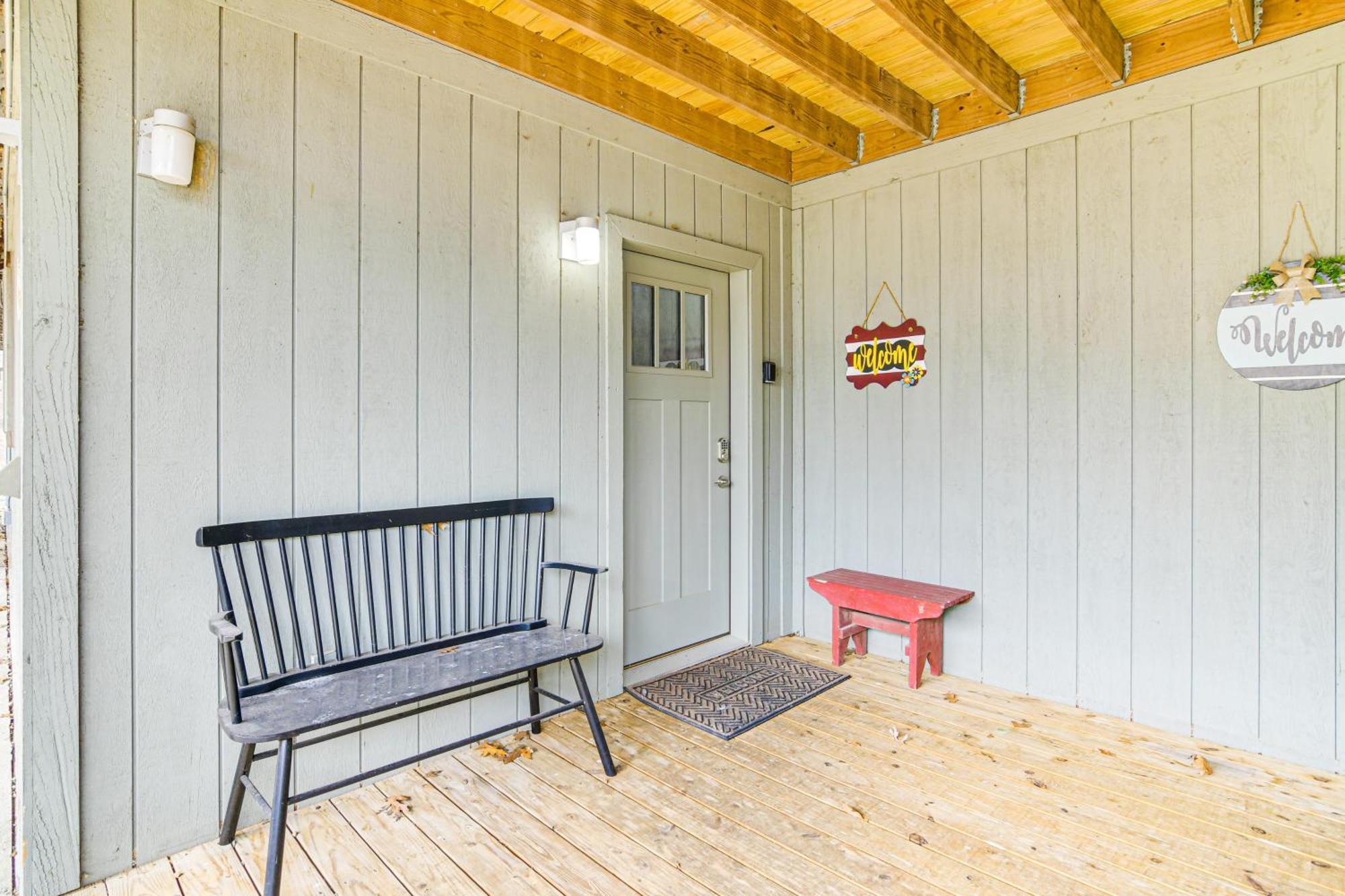Inviting Branson West Condo With Pool Access Exterior foto